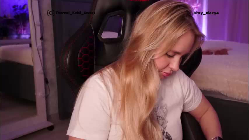 kitty_ricky Live Sex January 24, 2026