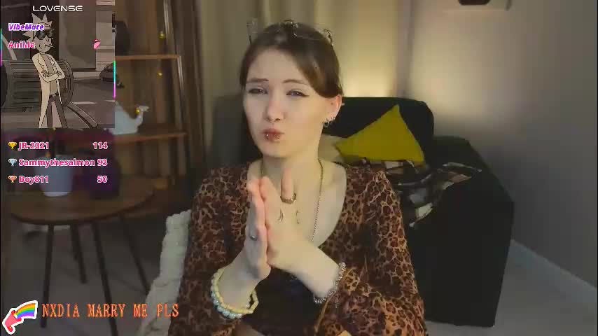 dilara_xbaby Live Sex January 24, 2026