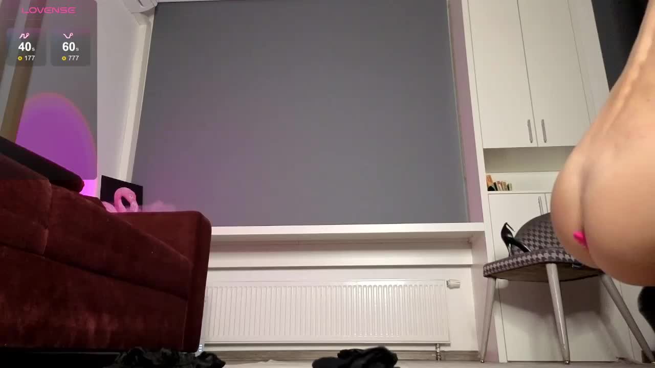 Alice_Starr Live Sex January 24, 2026