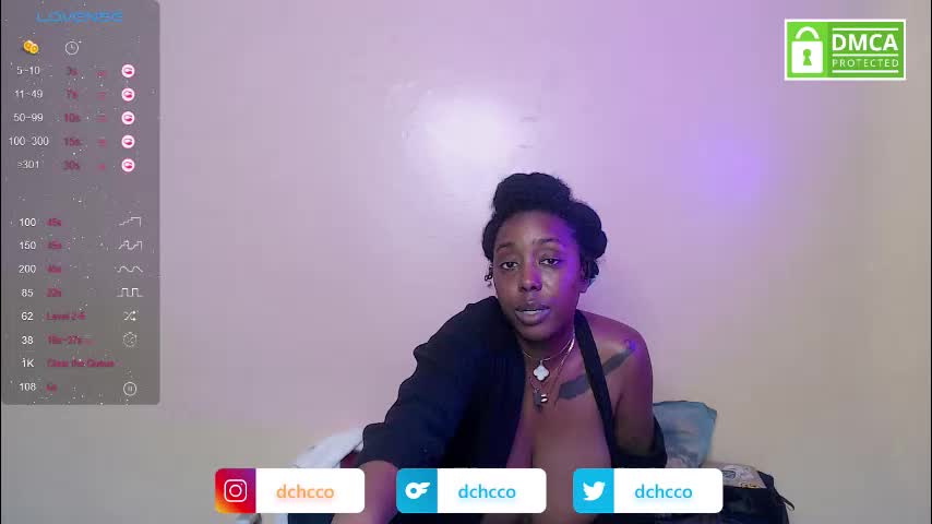 dchcco Live Sex January 24, 2026