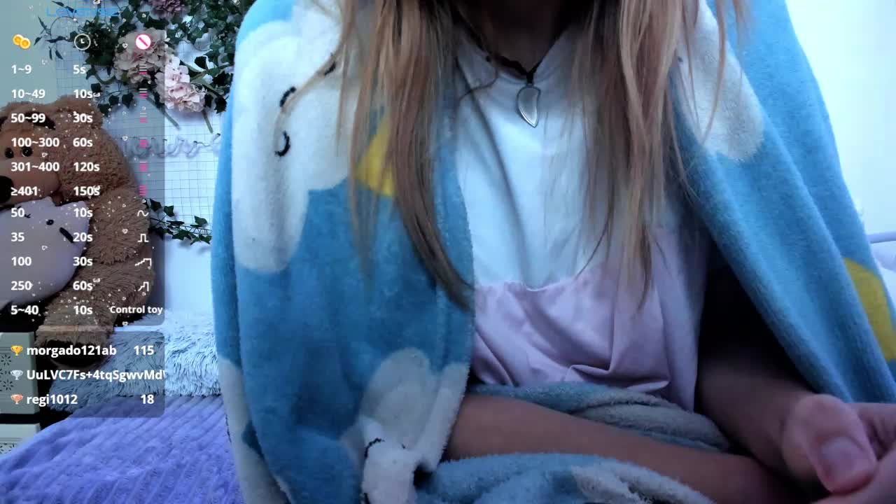 Beellami Live Sex January 24, 2026