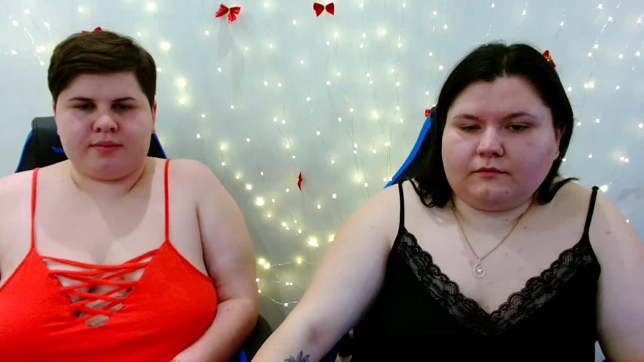 BeckyAndEllen Live Sex January 24, 2026