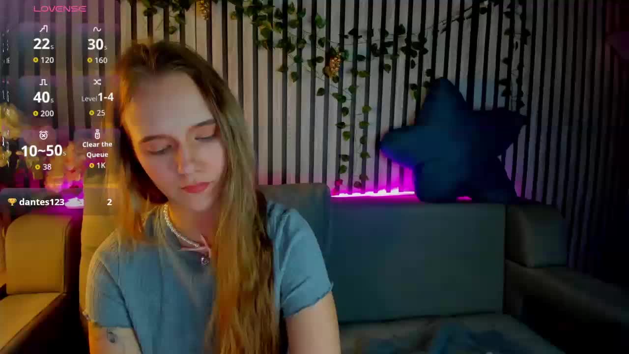 Casey-Sweeet Live Sex January 24, 2026