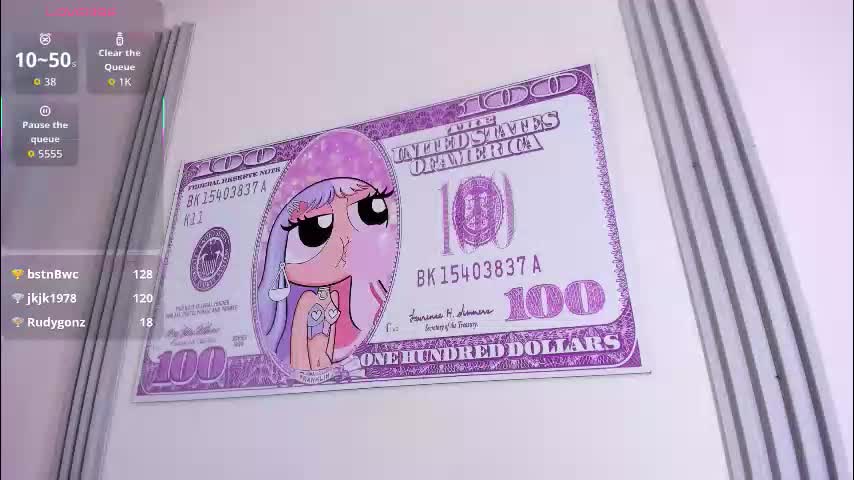 sara_connde Live Sex January 24, 2026