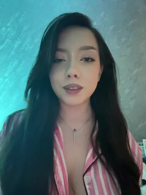 ElliLin Live Sex January 24, 2026