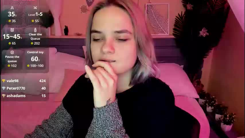 caitlin_crazy Live Sex January 24, 2026