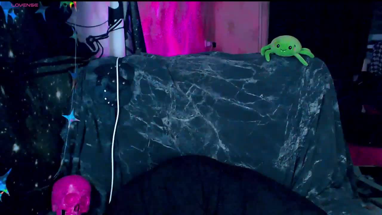 NeonNectar Live Sex January 24, 2026