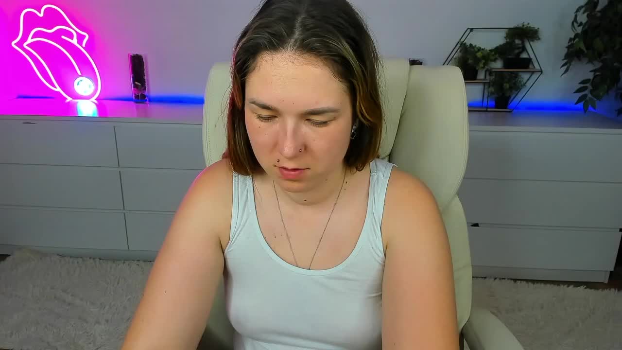 SofiiDarling Live Sex January 24, 2026