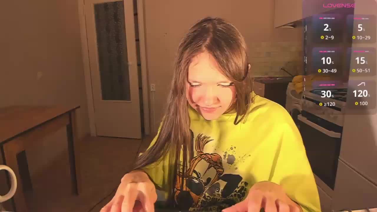 CuteLolly Live Sex January 24, 2026