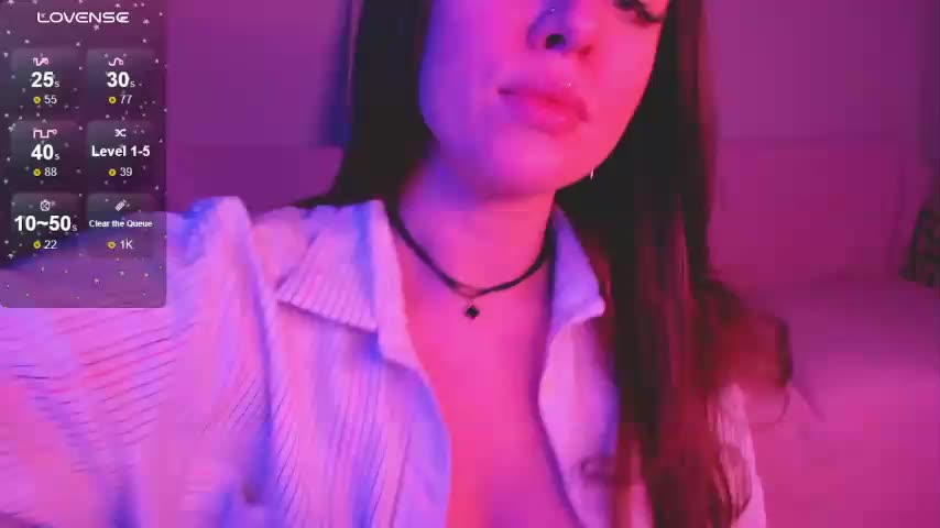 FoxyAlisa Live Sex January 24, 2026