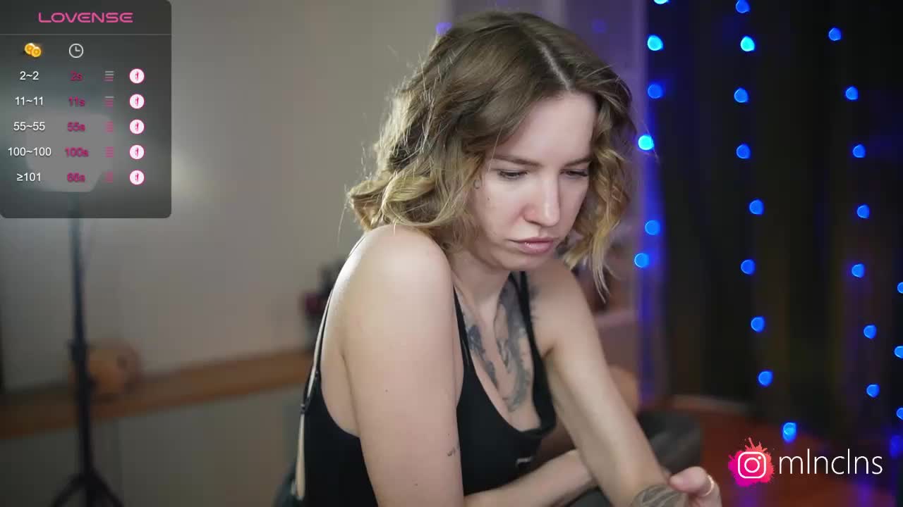 mel-collins Live Sex January 24, 2026