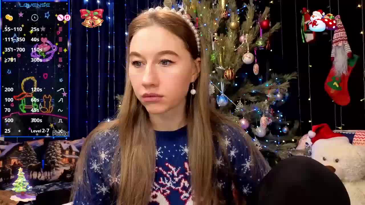 kiskaWEDNESDAY Live Sex January 24, 2026