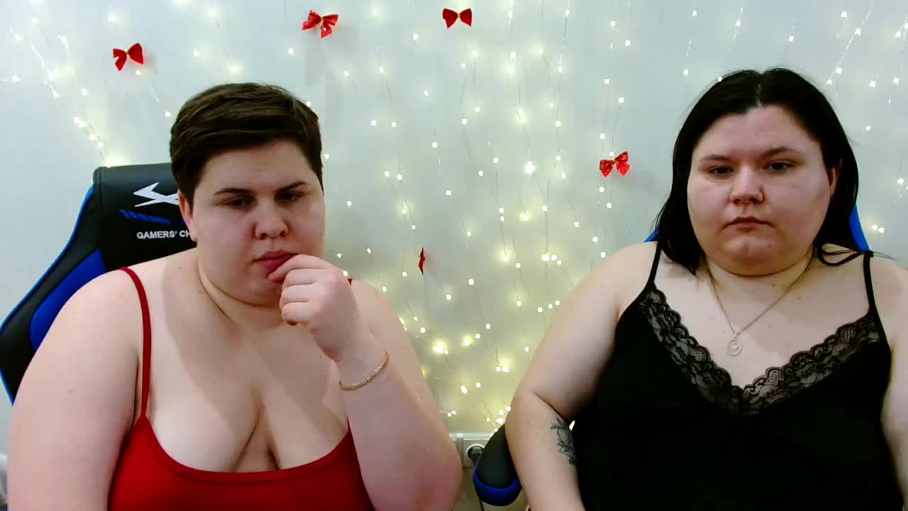 BeckyAndEllen Live Sex January 24, 2026