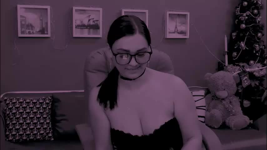 chantallovely Live Sex January 24, 2026