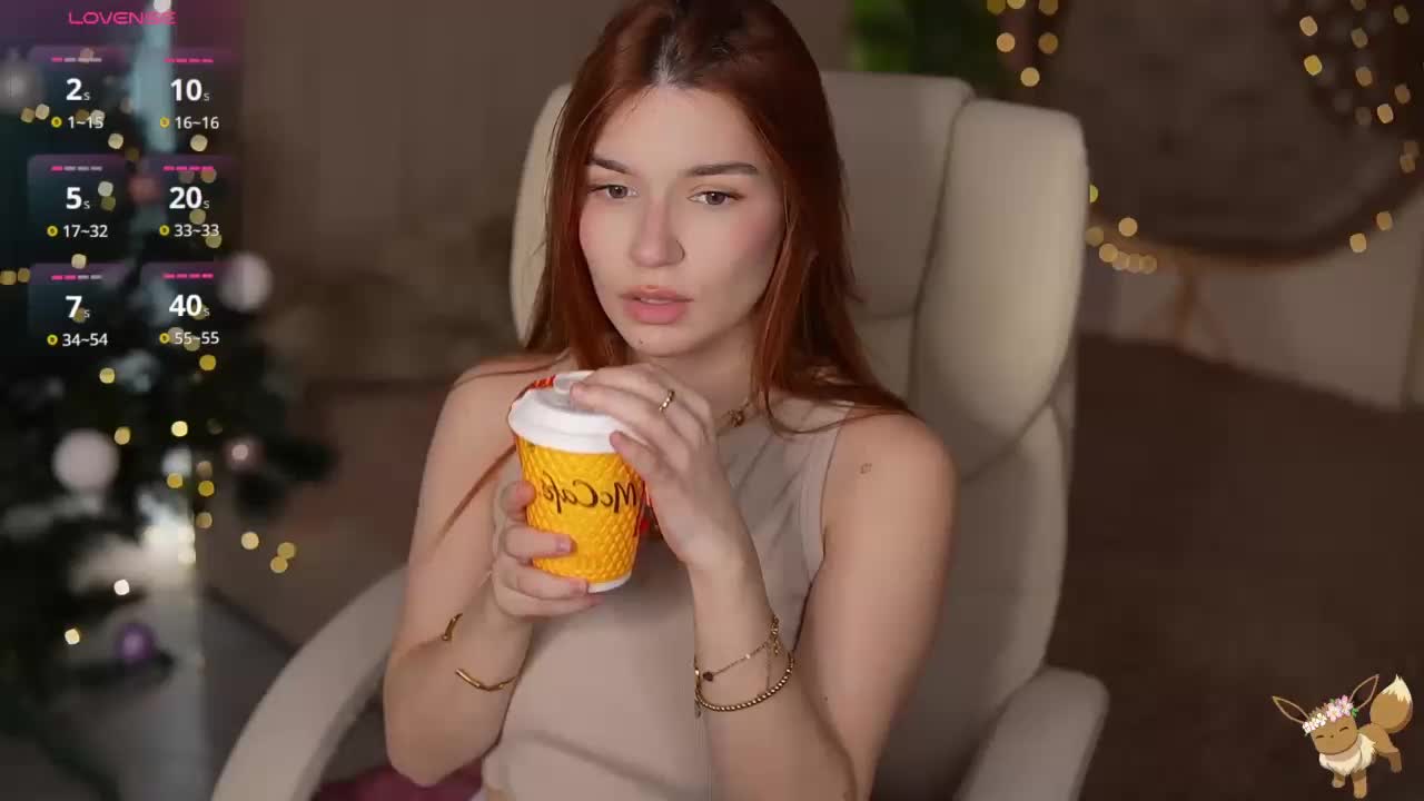 RedShinee Live Sex January 24, 2026