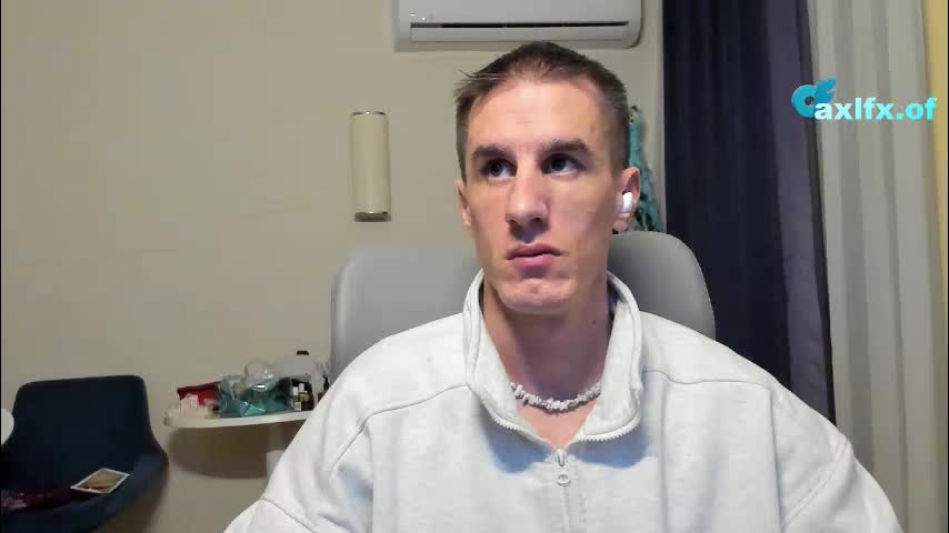 axl_fx Live Sex January 24, 2026