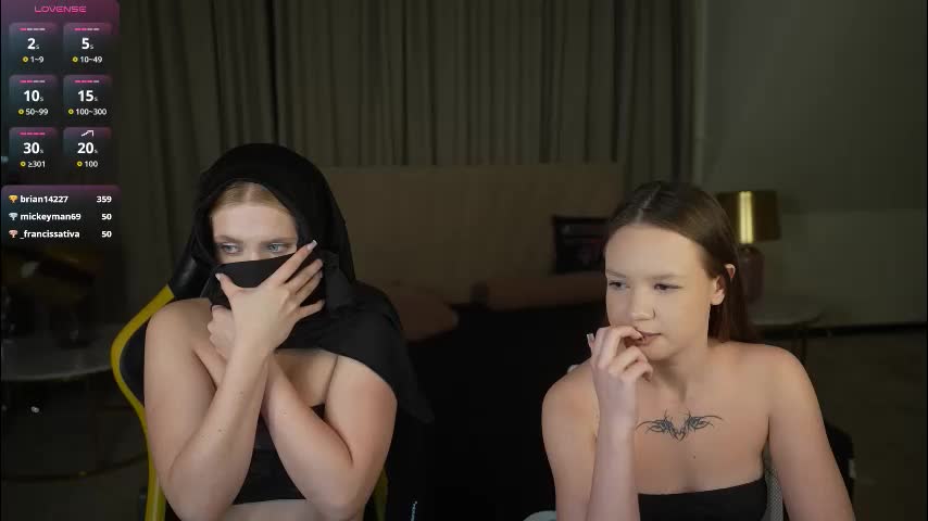 anabel2054 Live Sex January 24, 2026