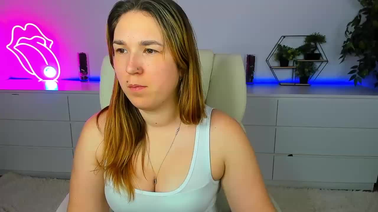 SofiiDarling Live Sex January 24, 2026