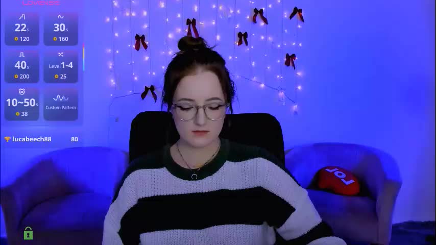 luna_berryy Live Sex January 24, 2026