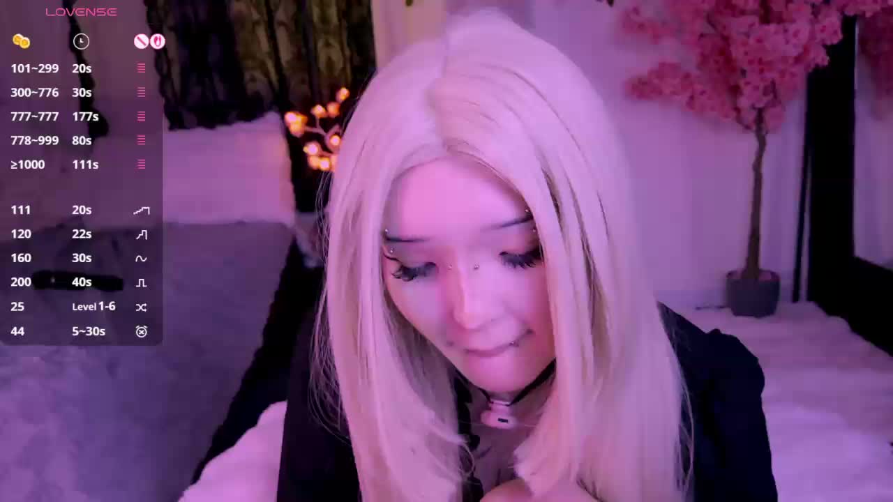 Leinbone Live Sex January 24, 2026