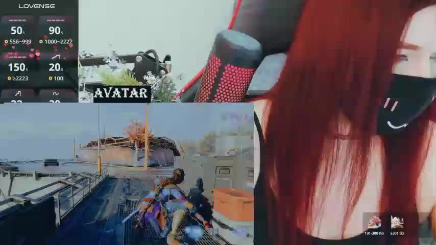 NekoTyan Live Sex January 24, 2026