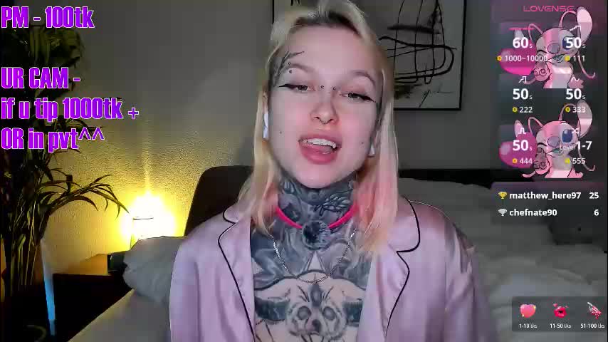 max69alexa Live Sex January 24, 2026