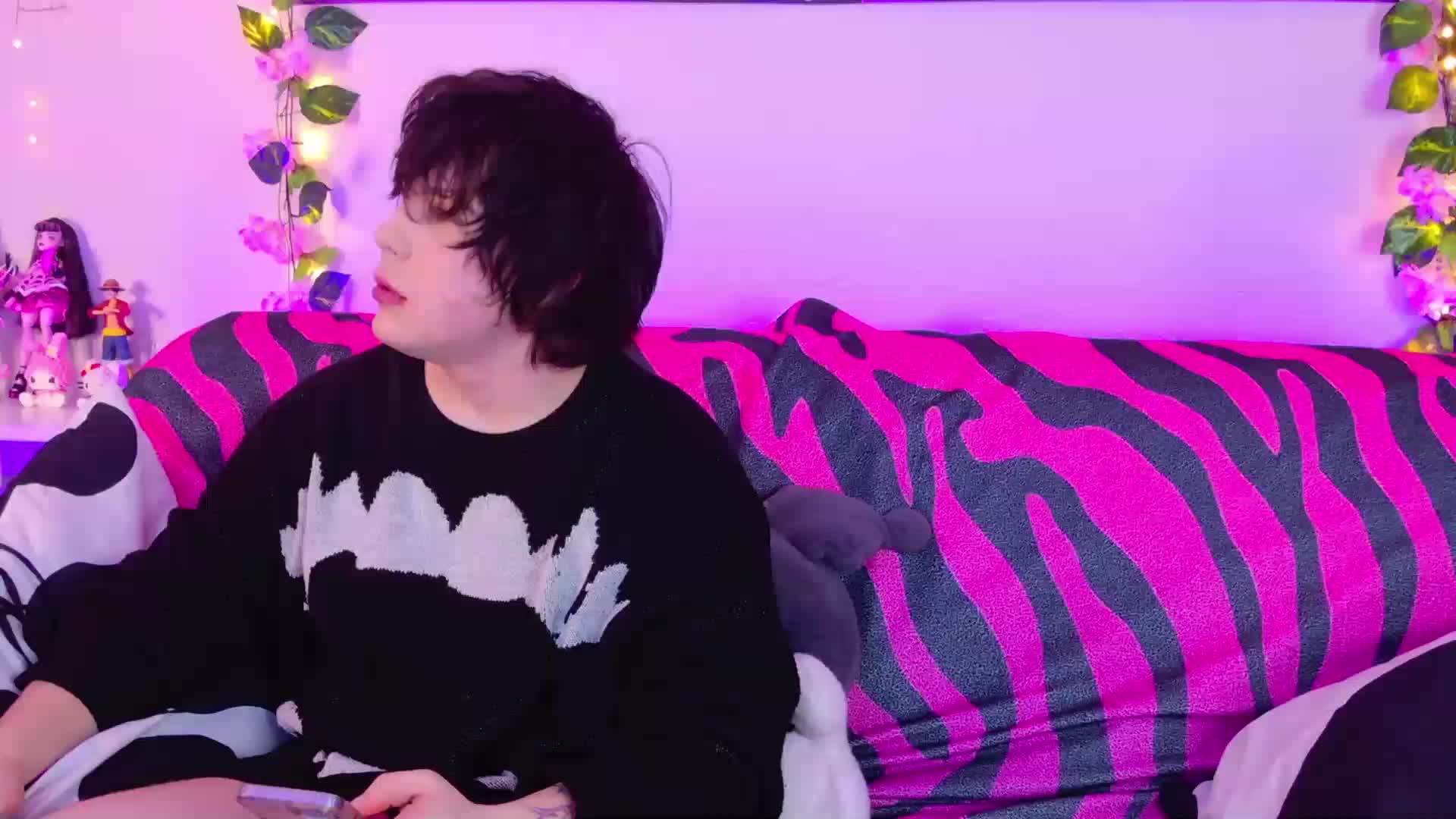 Night-angell Live Sex January 24, 2026