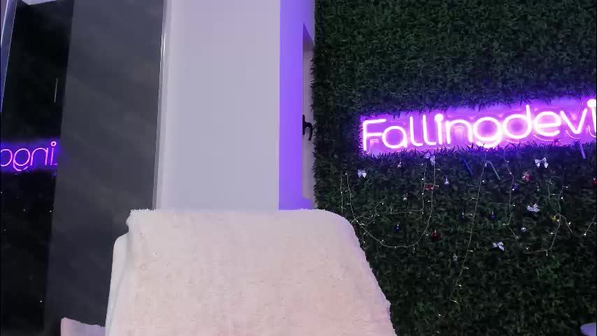 hotfallingdevil Live Sex January 24, 2026