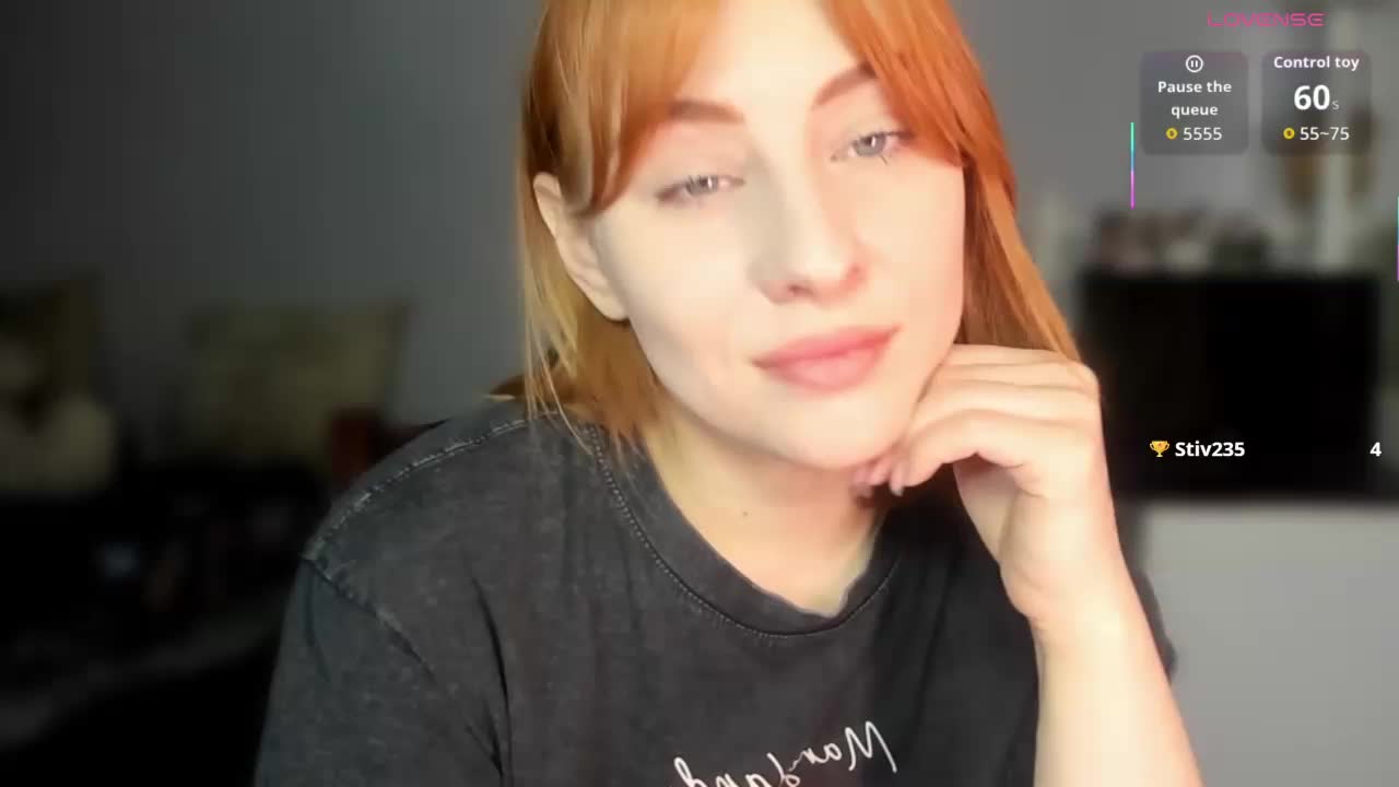 KissyKristy Live Sex January 24, 2026