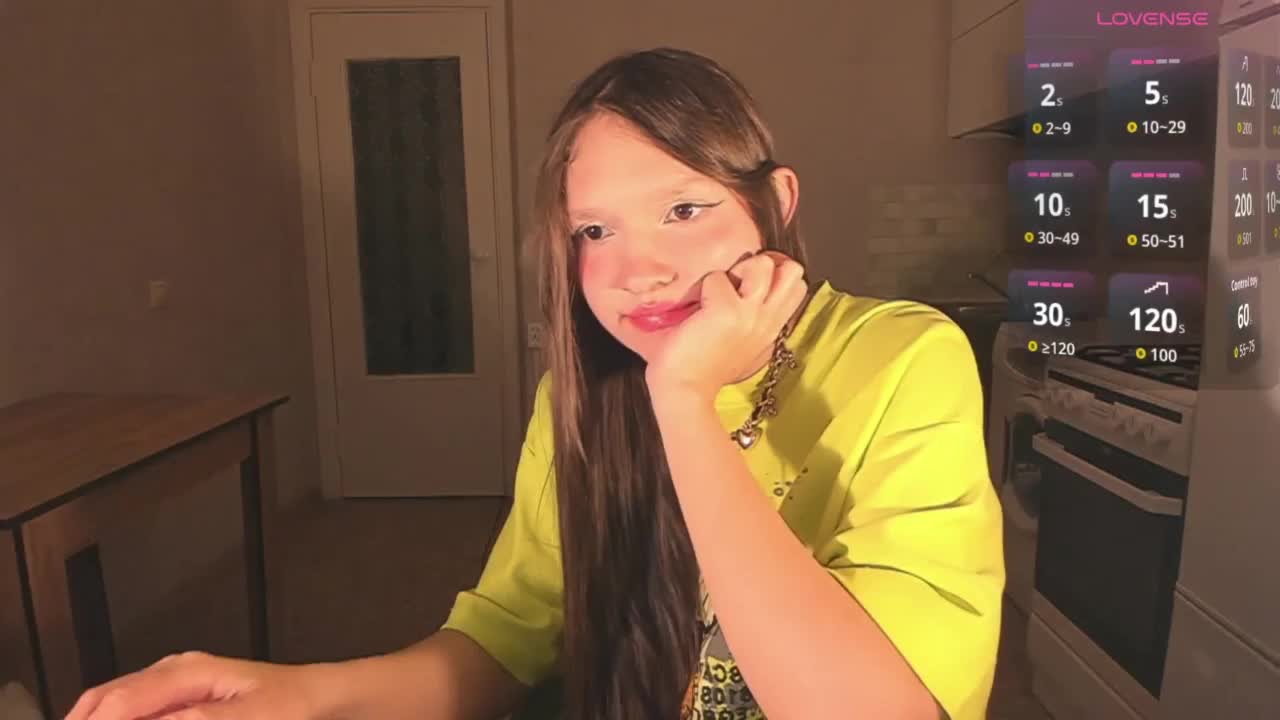 CuteLolly Live Sex January 24, 2026