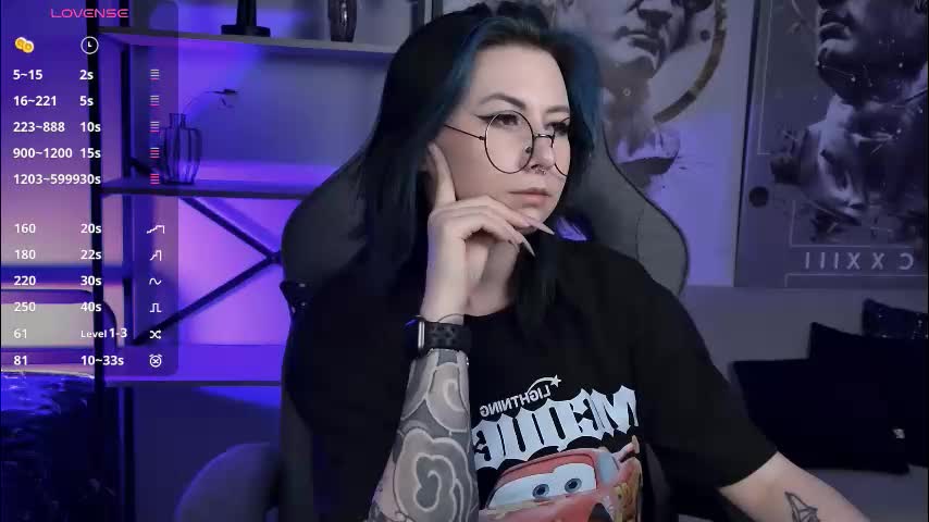 wesleegray Live Sex January 24, 2026