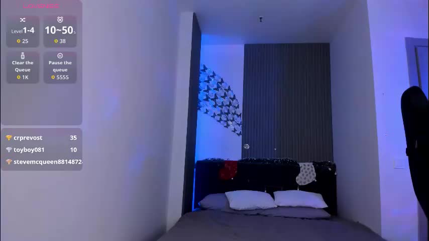 cutemia6 Live Sex January 24, 2026