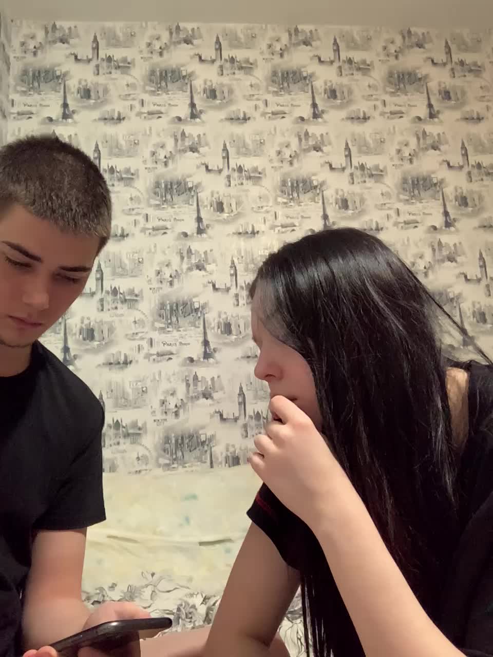 TUYA2 Live Sex January 24, 2026