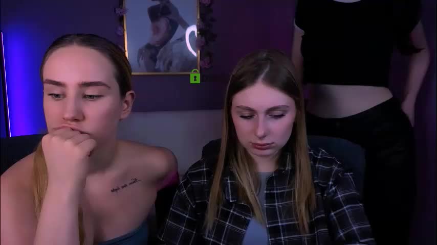 riley_sanders Live Sex January 24, 2026