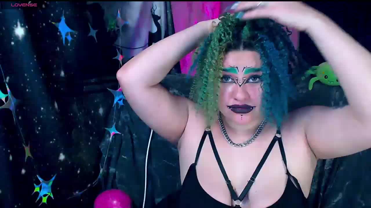 NeonNectar Live Sex January 24, 2026