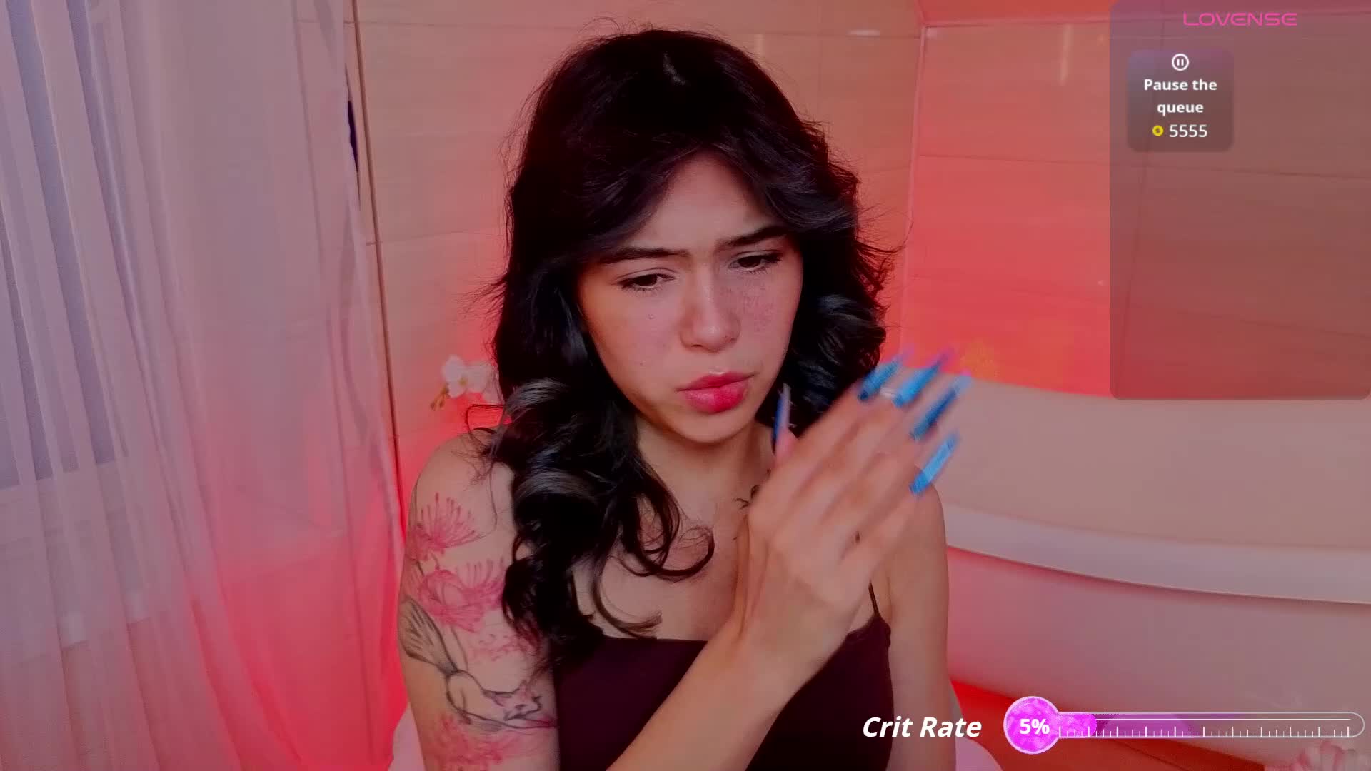 CoralineJones Live Sex January 24, 2026
