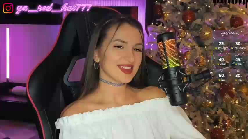 -RED_HAT- Live Sex January 24, 2026