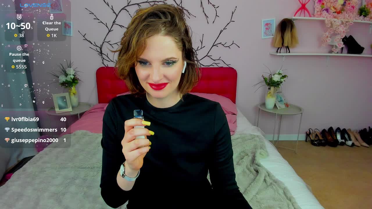 AdelRay Live Sex January 24, 2026