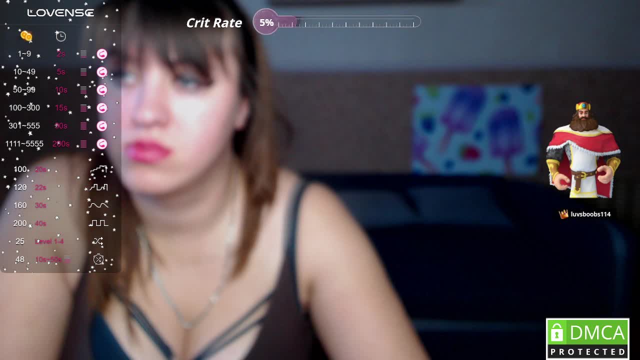 IvannaAmali661 Live Sex January 24, 2026