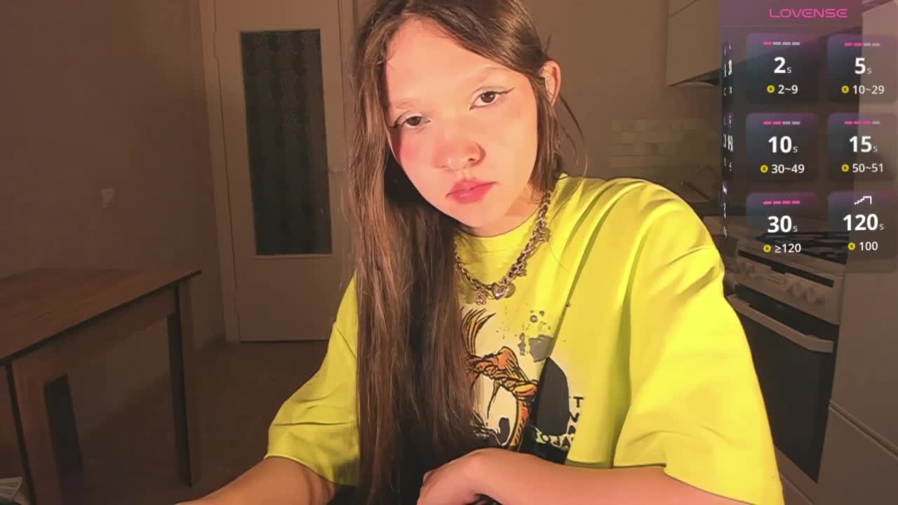 CuteLolly Live Sex January 24, 2026