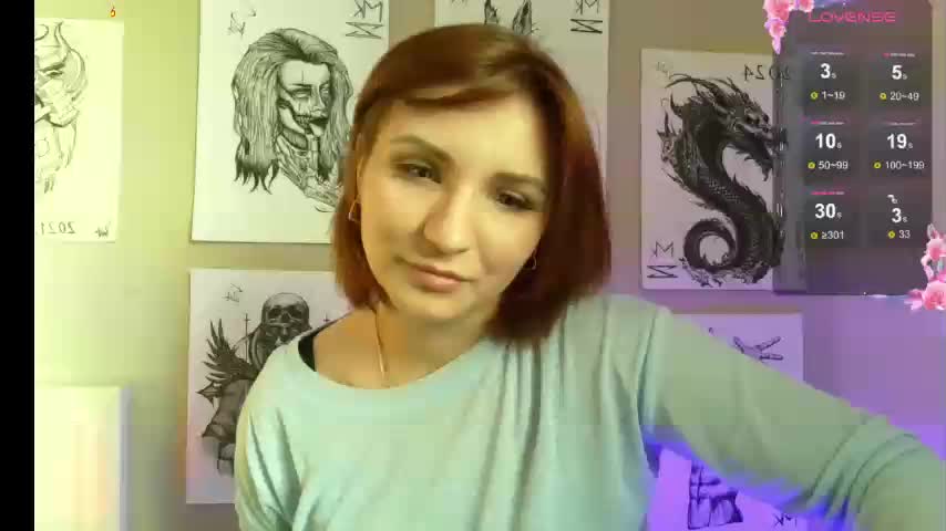 MagicalLouu Live Sex January 24, 2026