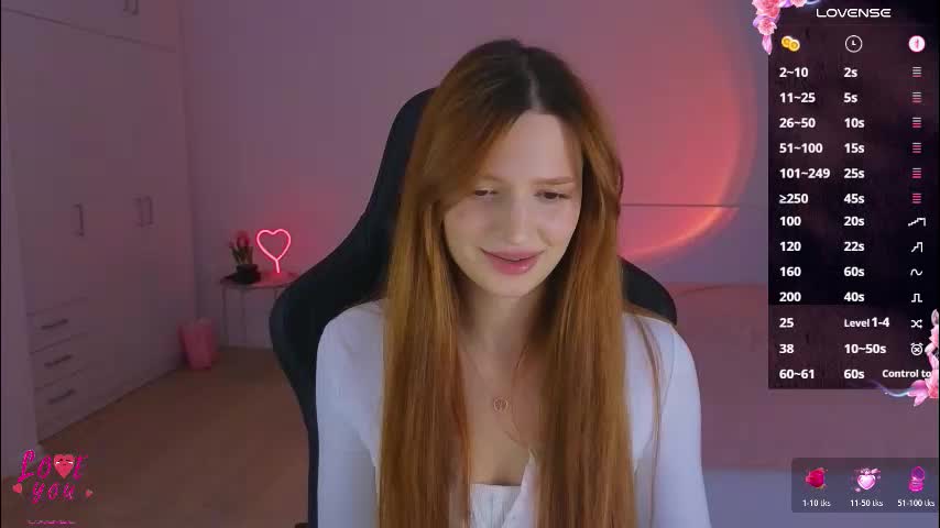 cuteariel7 Live Sex January 24, 2026