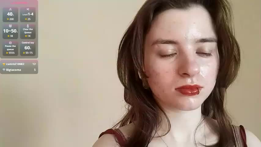 AnnabellKowalkowski Live Sex January 24, 2026