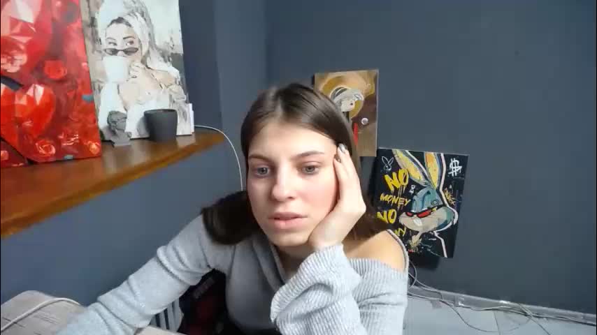 tiny_felicity Live Sex January 24, 2026