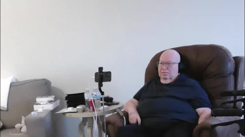 bigcraig123 Live Sex January 24, 2026