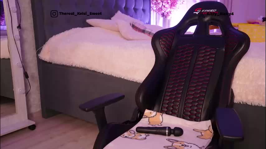kitty_ricky Live Sex January 24, 2026