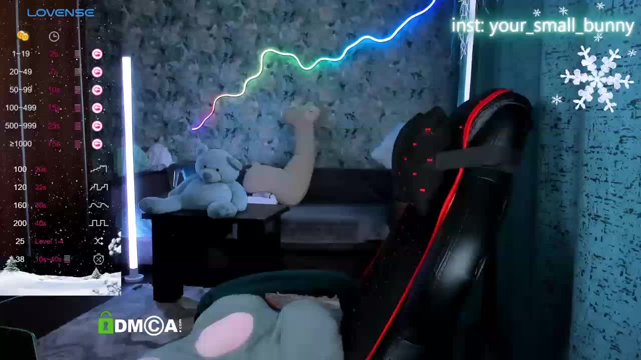 your-small-bunny Live Sex January 24, 2026