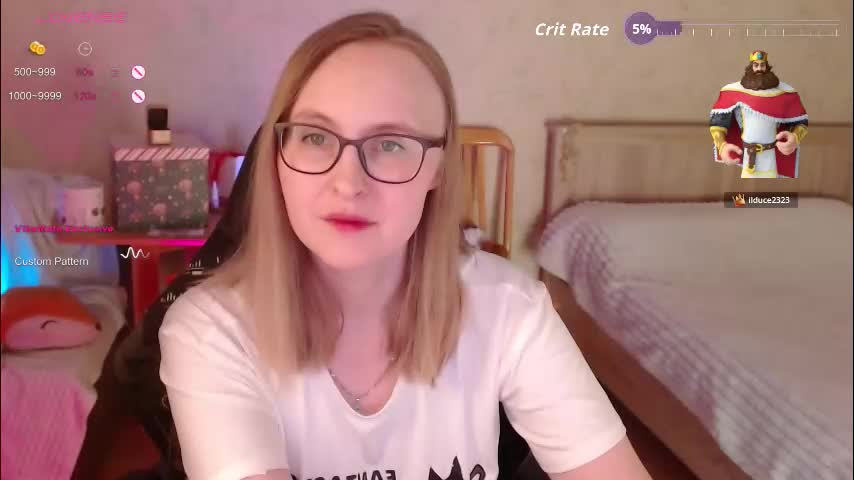 love_agatha Live Sex January 24, 2026