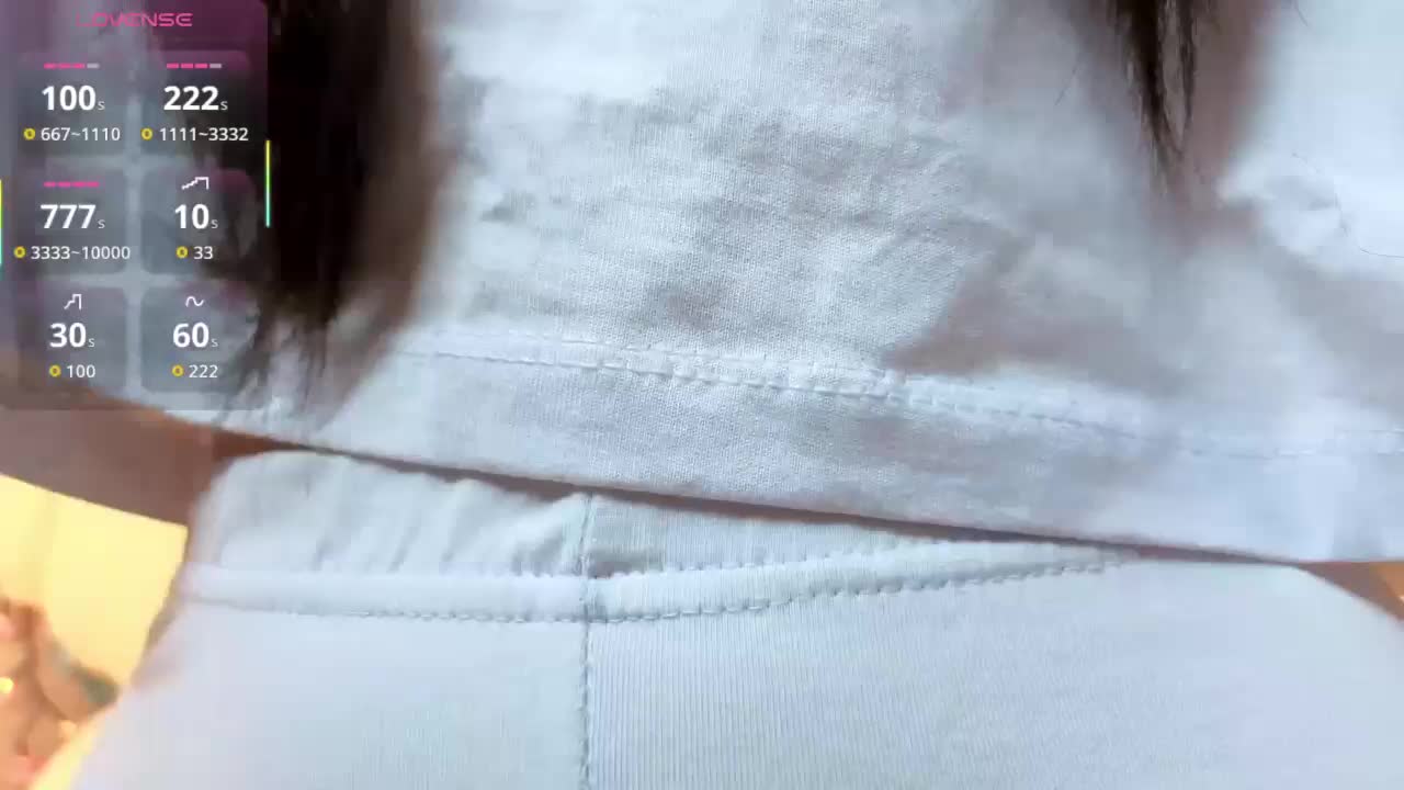 ViollaDream Live Sex January 24, 2026