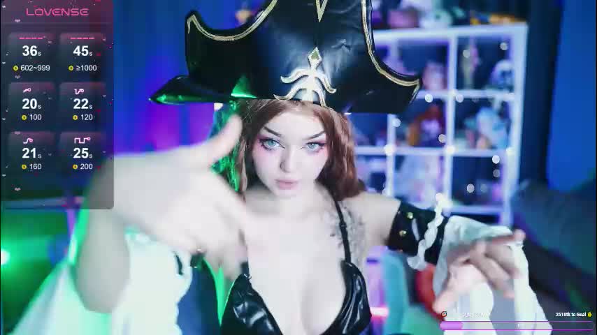 madnessalise Live Sex January 24, 2026